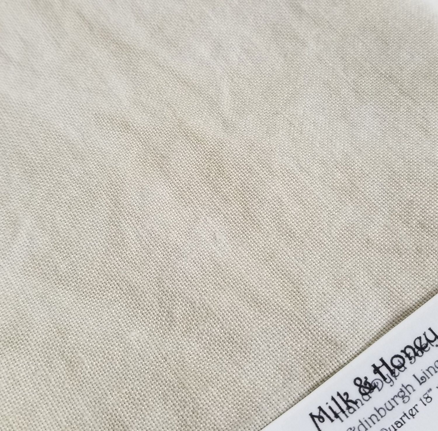 Newcastle 40 Ct-Milk &amp; Honey: Fat Half