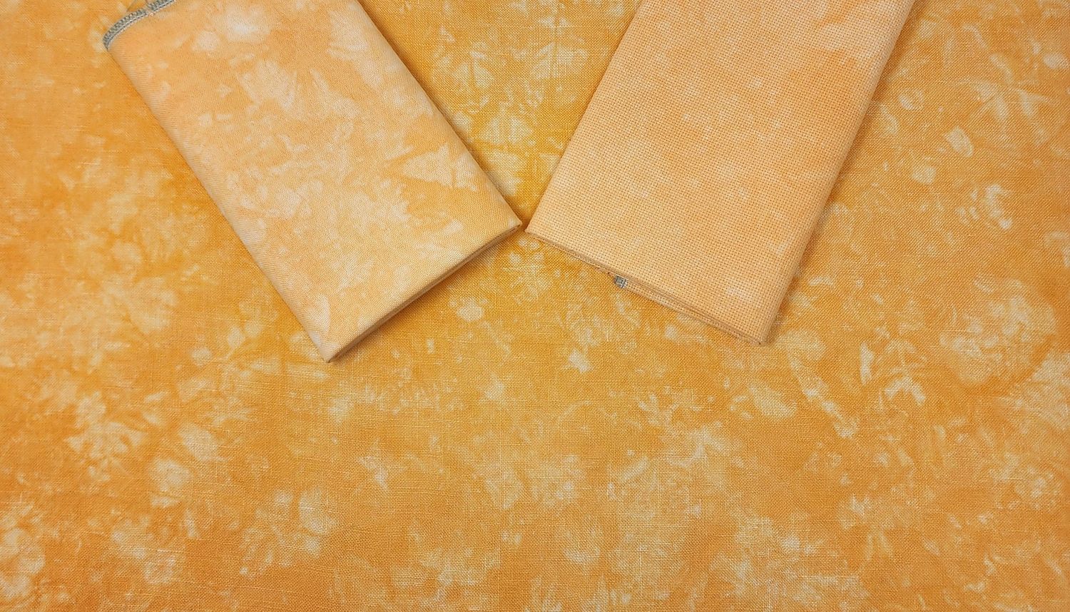 Aida 14 Ct-We Can't Elope: Fat Quarter