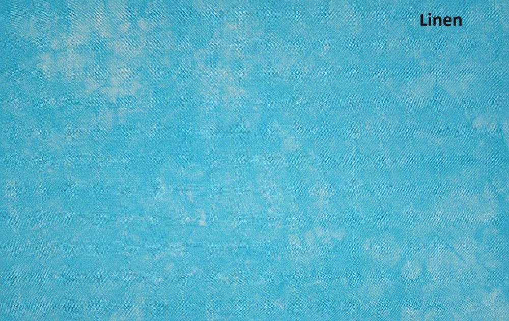 Aida 14 Ct-April Showers: Fat Quarter