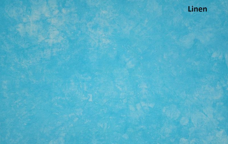 Aida 14 Ct-April Showers: Fat Quarter