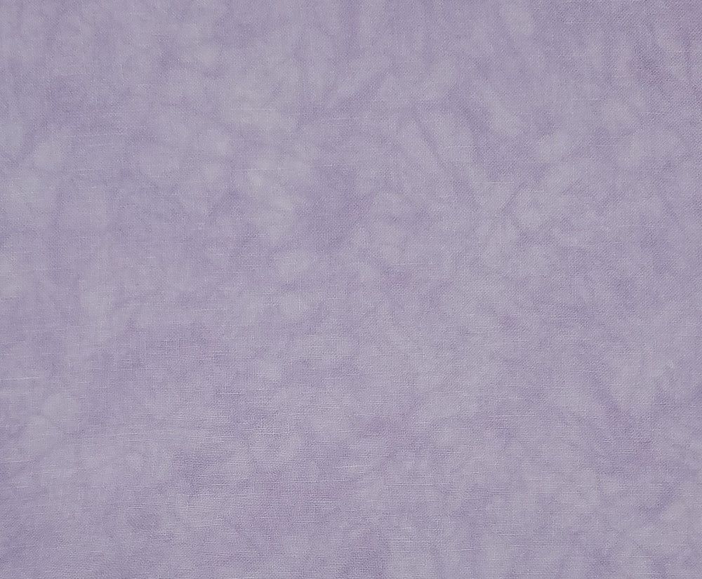 Aida 14 Ct-Lotus: Fat Quarter