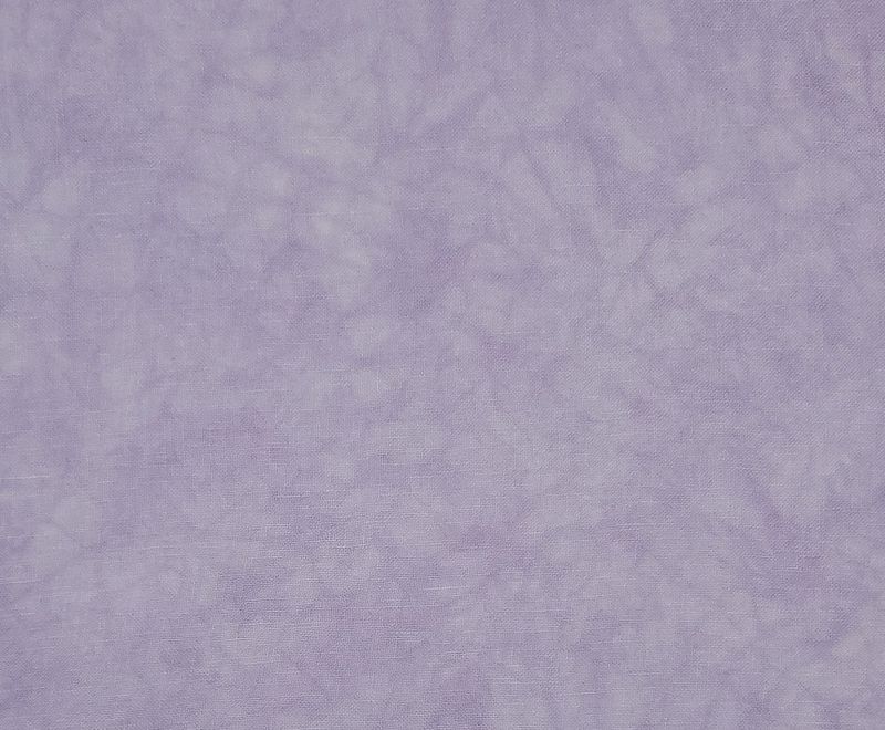 Aida 14 Ct-Lotus: Fat Quarter