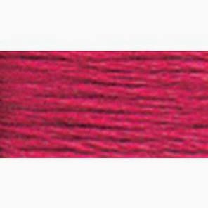 DMC5 600: Very Dark Cranberry