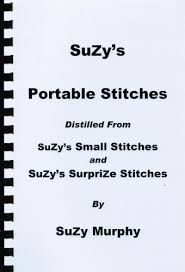 Suzy's Portable Stitches