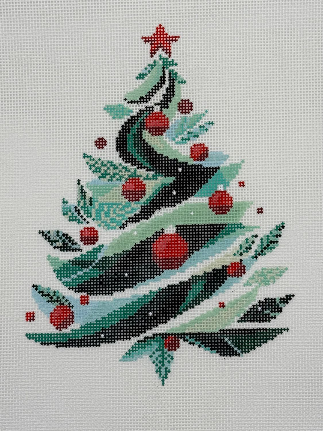 Modern &amp; Merry