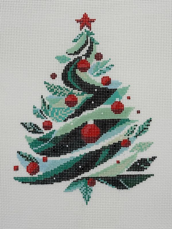 Modern &amp; Merry