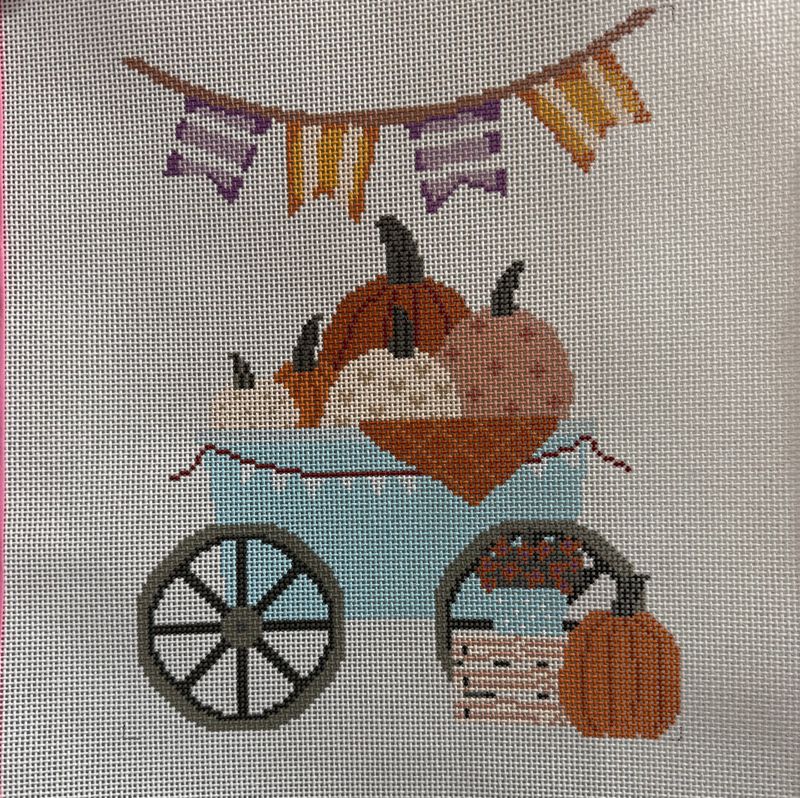Fall Cart