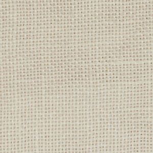 Newcastle 40 Ct-Linen: Fat Half