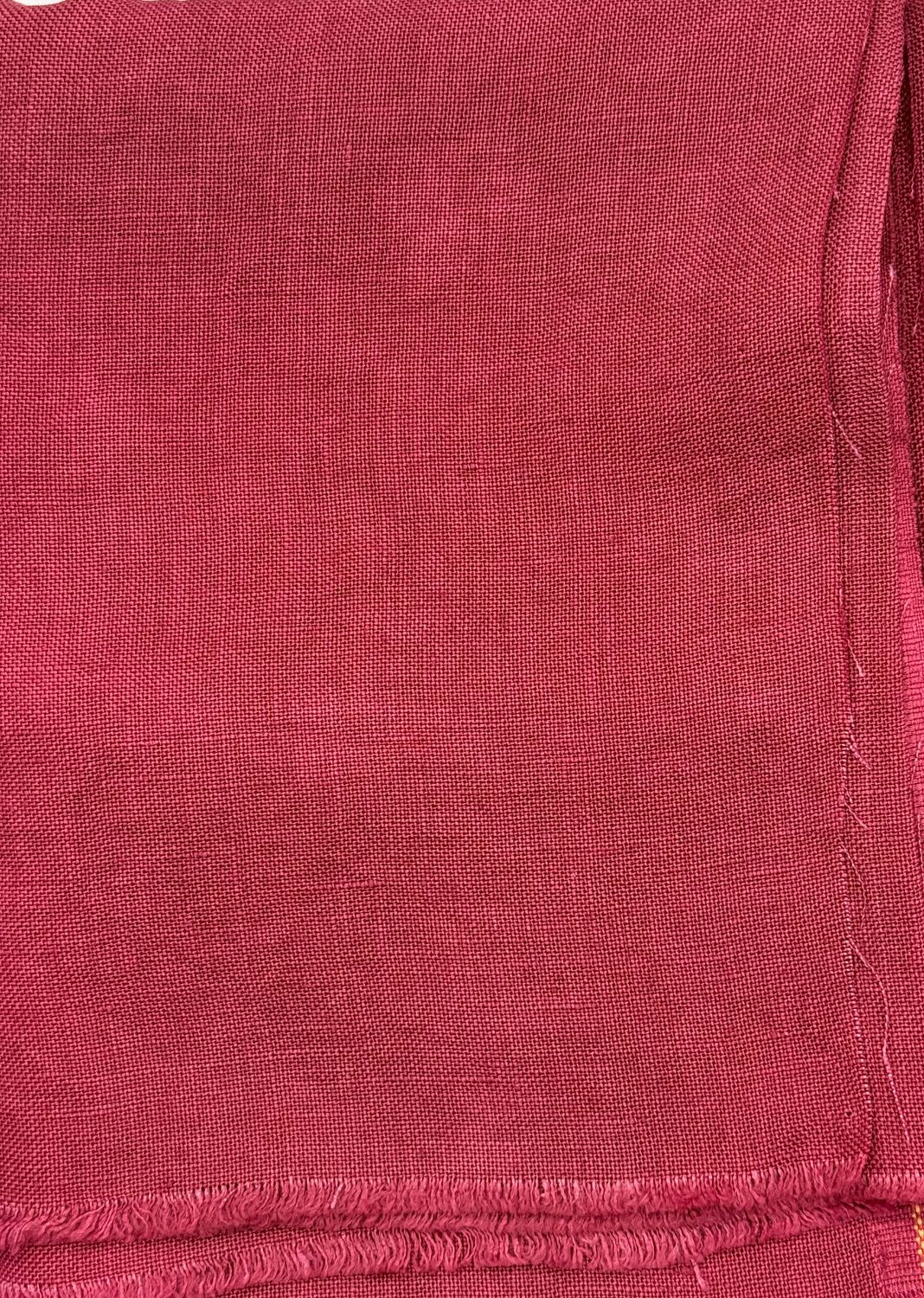 Edinburgh 36 Ct-Red Velvet: Fat Quarter