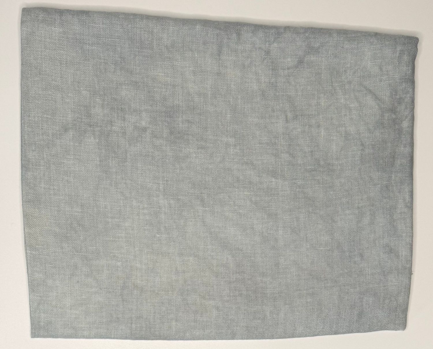Edinburgh 36 Ct-Blue Milk Paint: Fat Quarter