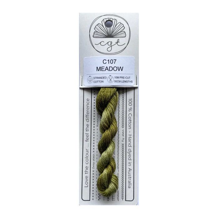 CGT C 107: Meadow