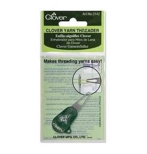 Clover Yarn Threader