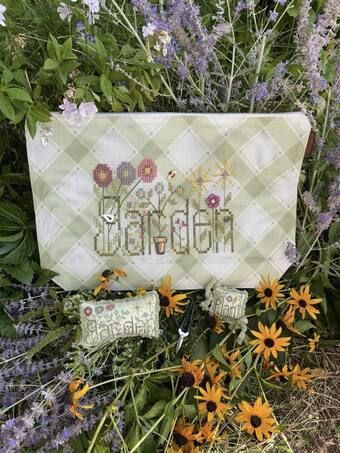 Garden Bag Chart