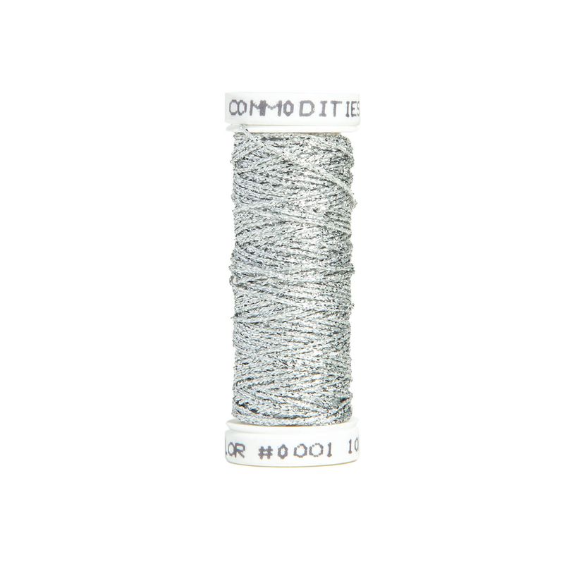 080001: Silver