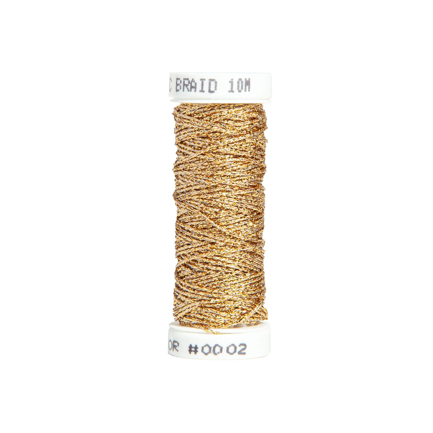 080002: Gold