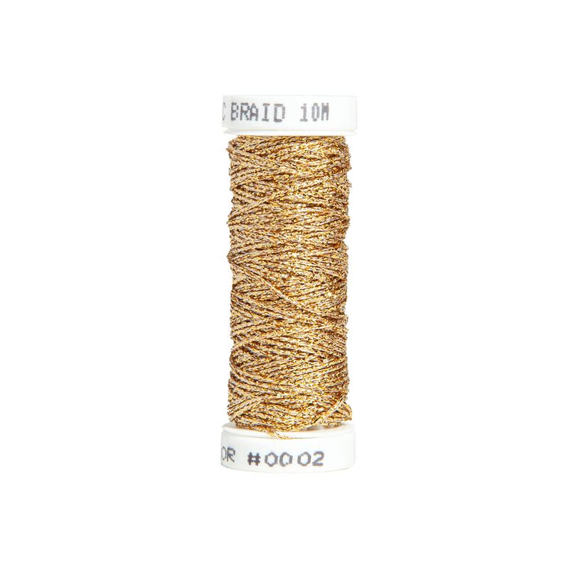 080002: Gold