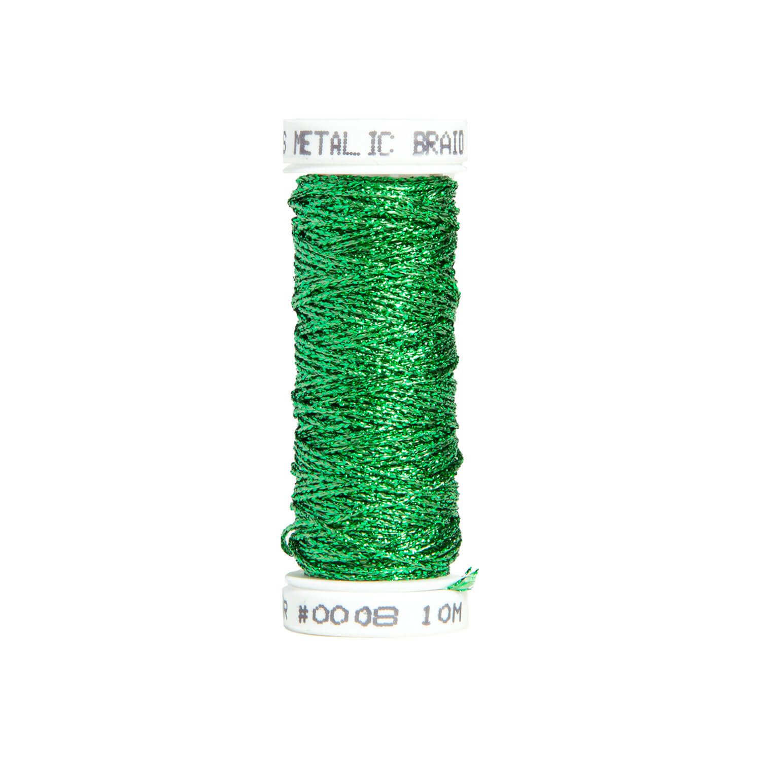 080008: Green