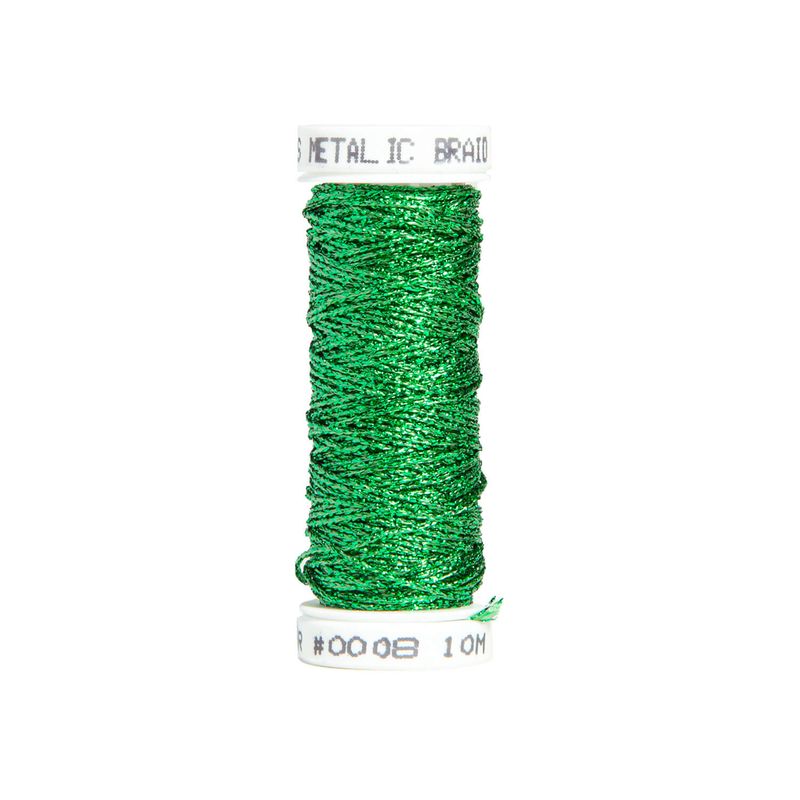 080008: Green