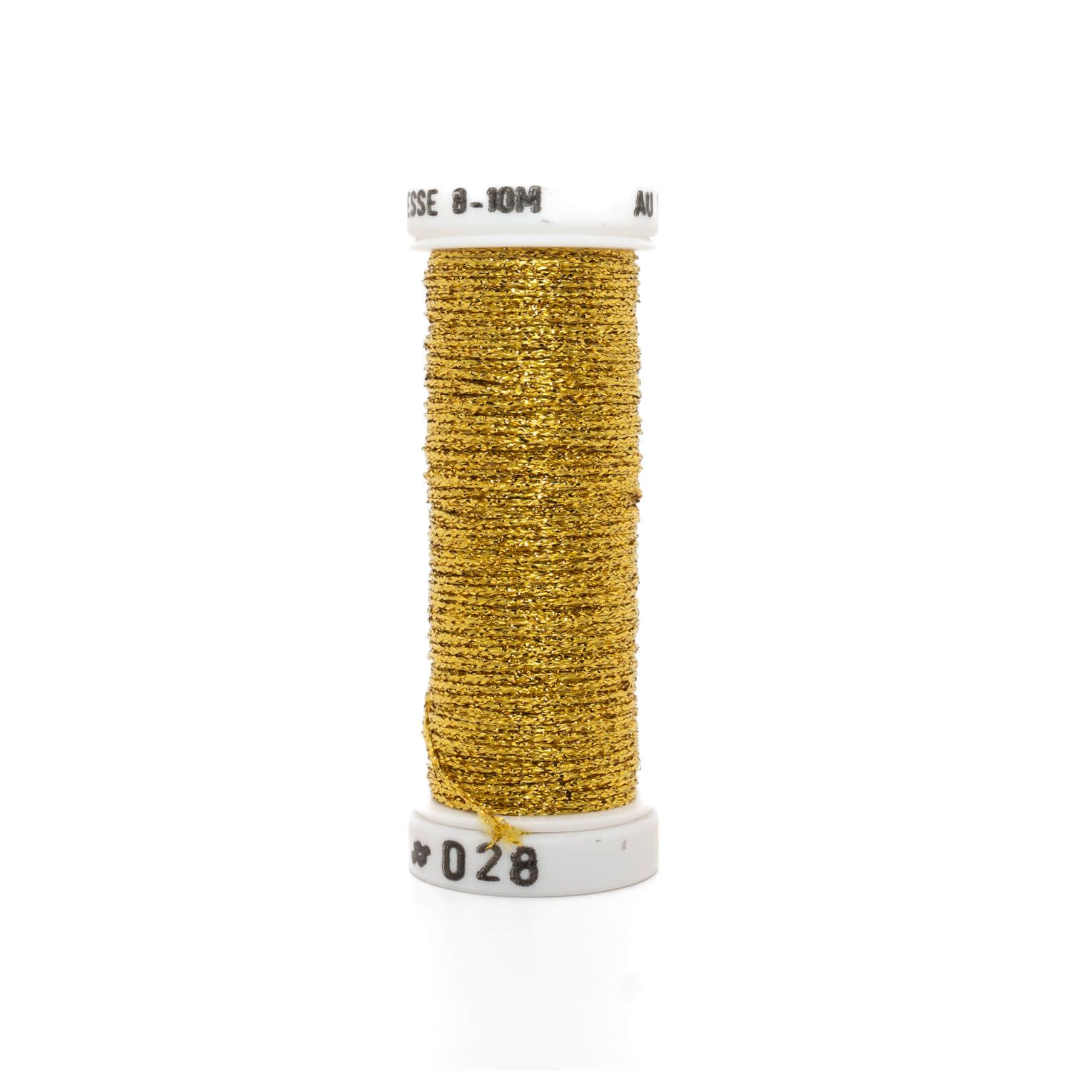 080028: Bright Gold