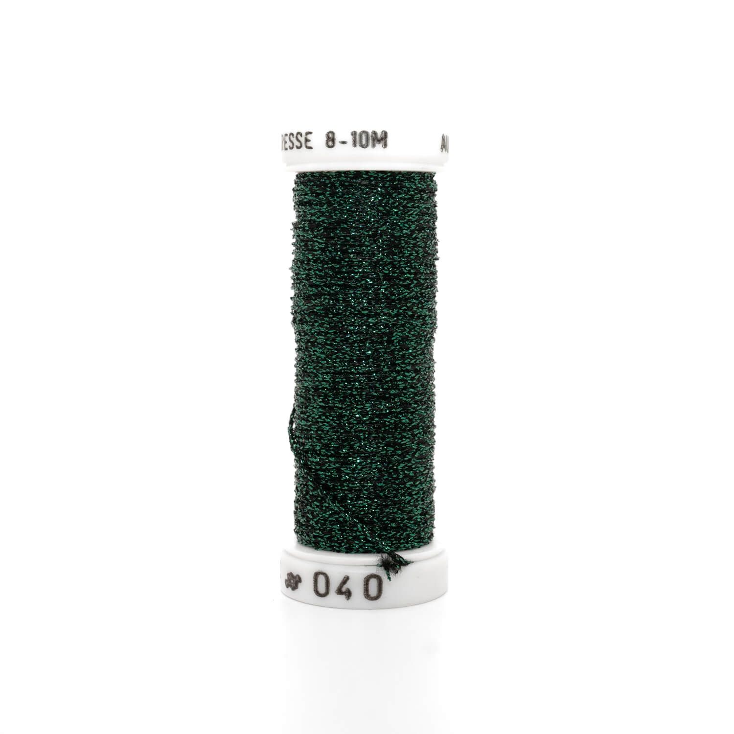 080040: Dark Green