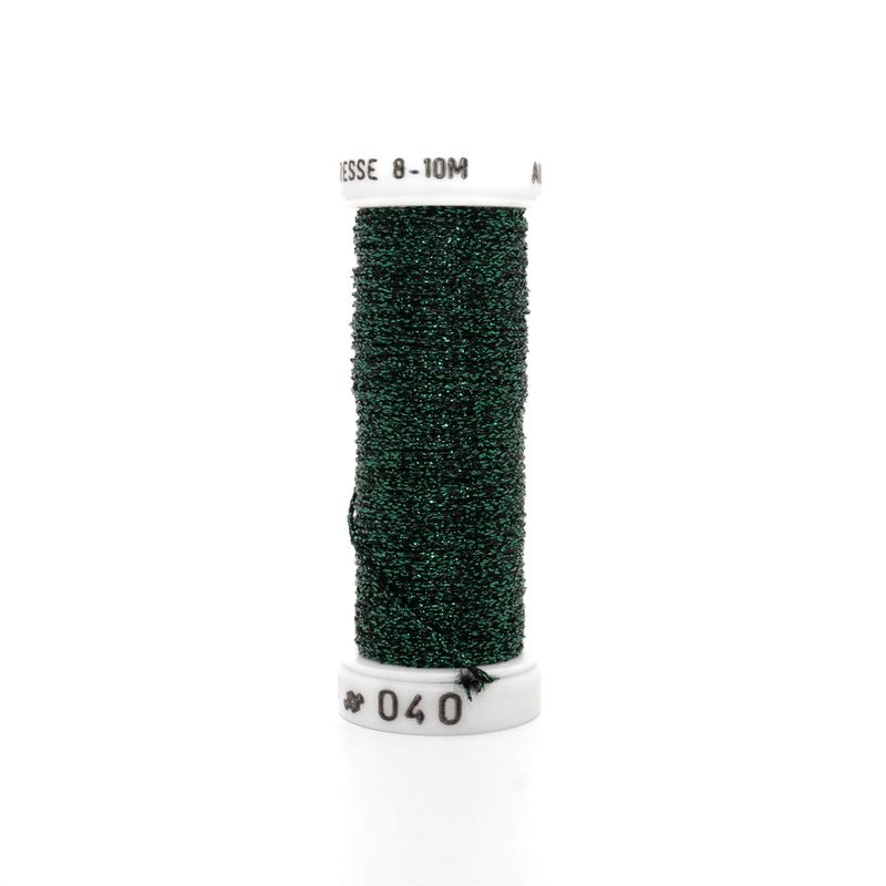 080040: Dark Green