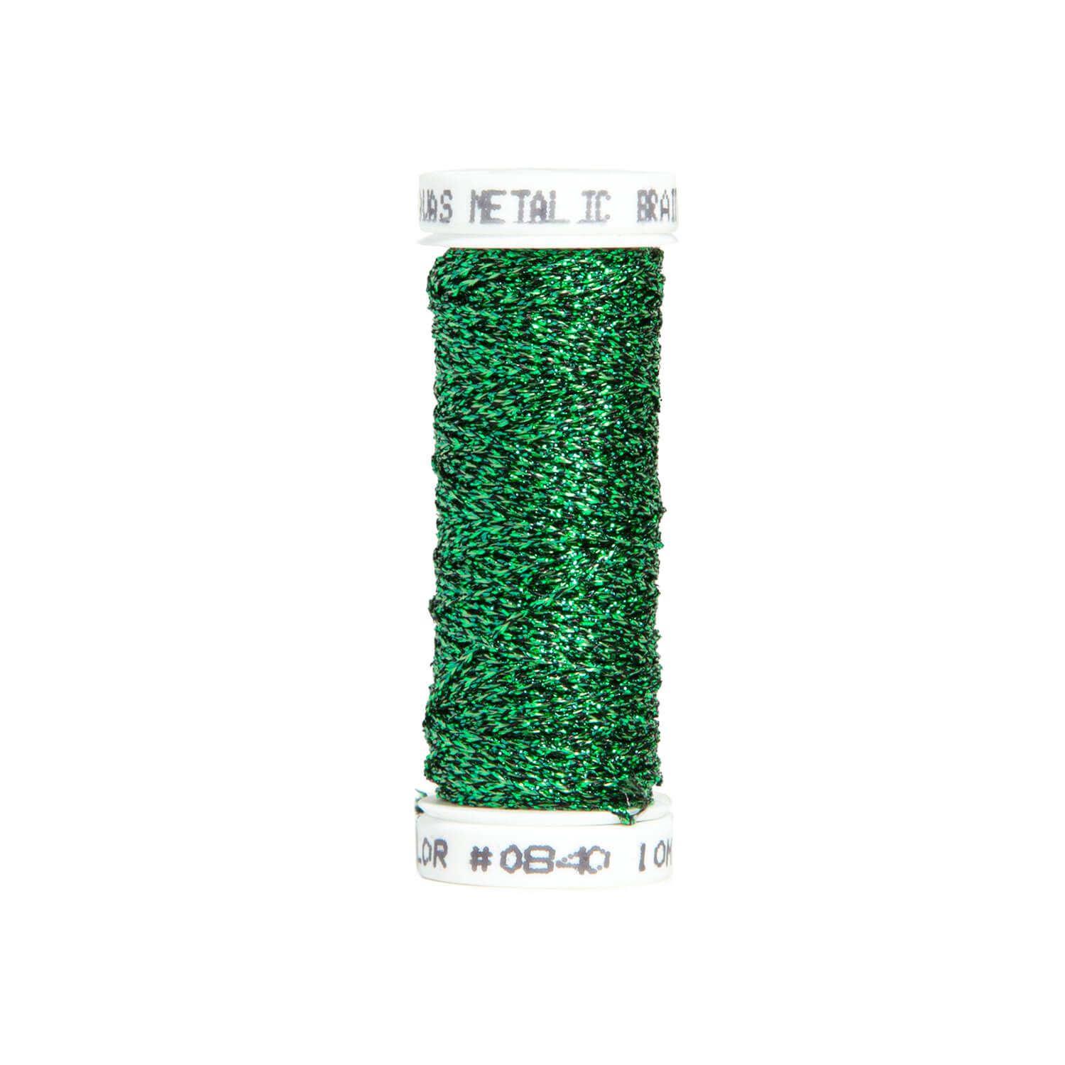 080840: Bright Green