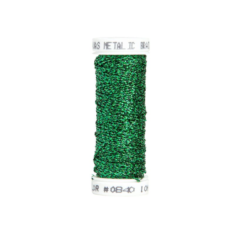 080840: Bright Green