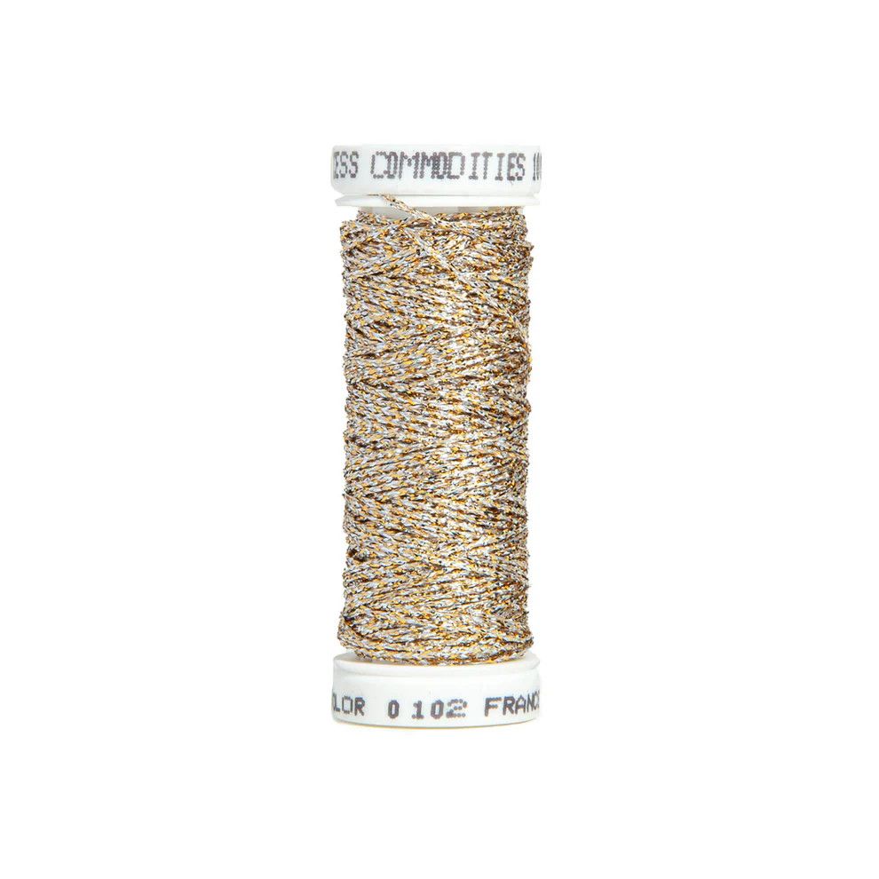 120102: Vatican Gold