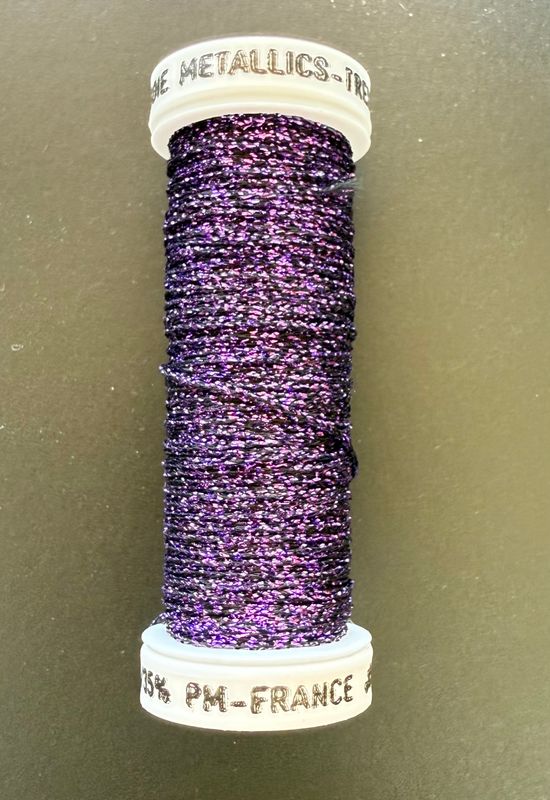 120026: Purple