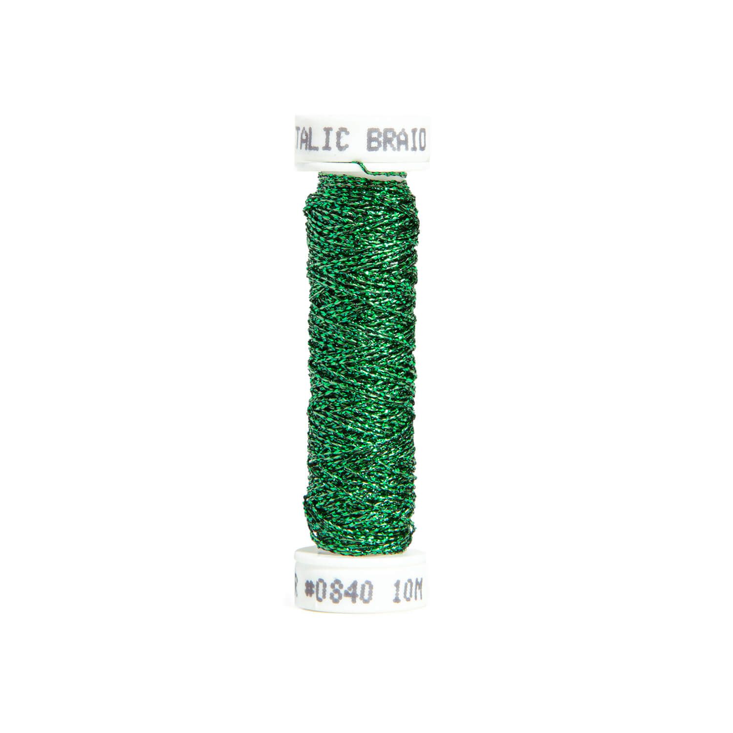 120840: Bright Green