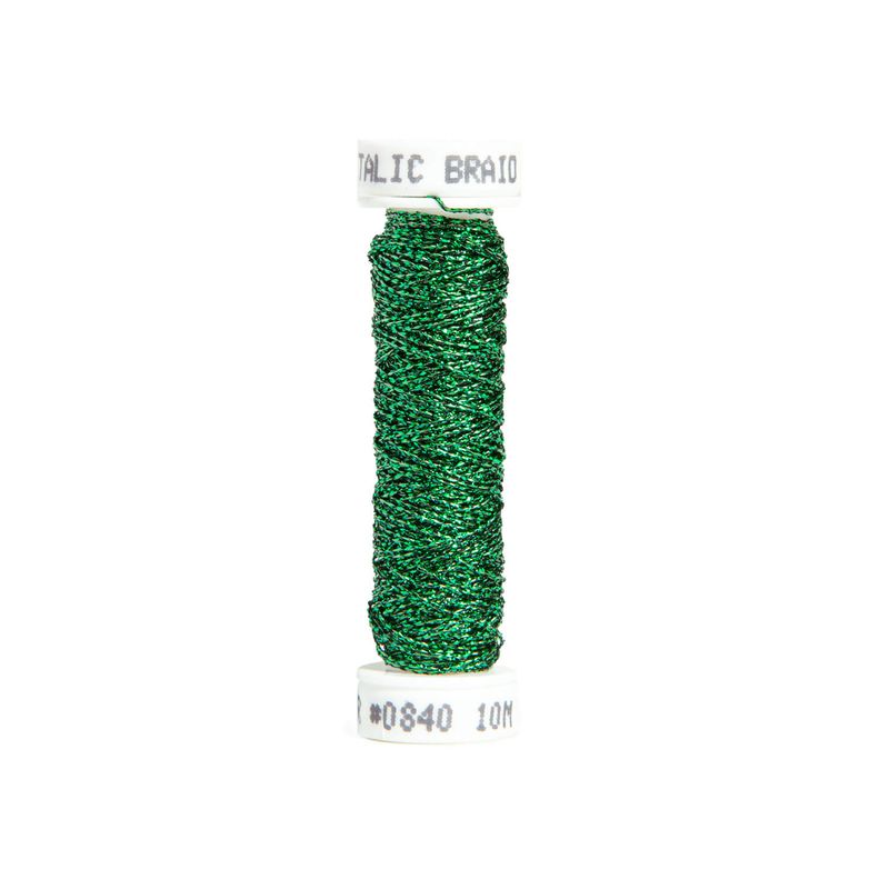 120840: Bright Green