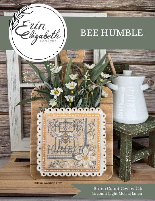 Bee Humble