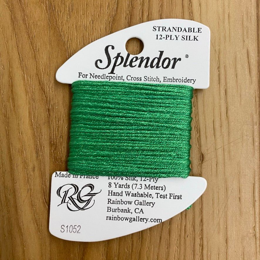 S1052: Emerald