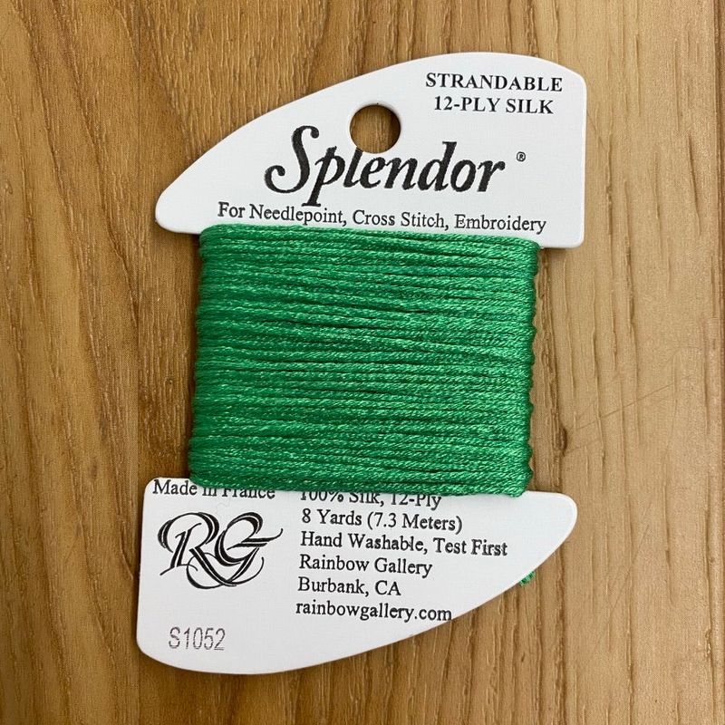 S1052: Emerald