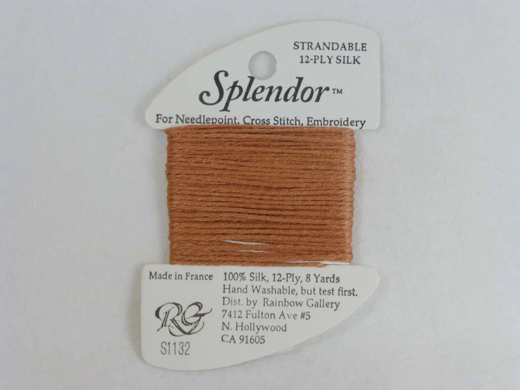 S1132: Dark Bronze