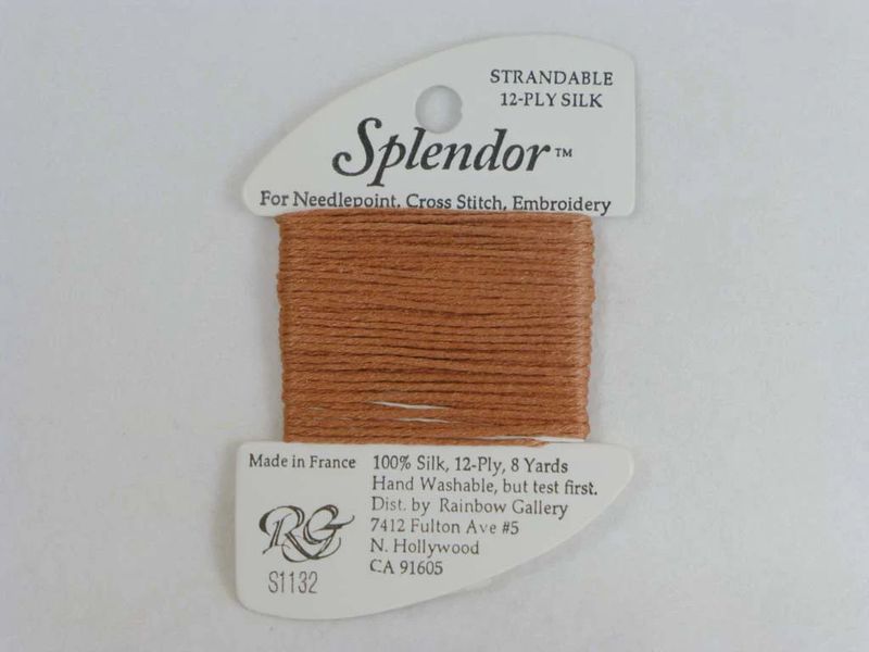 S1132: Dark Bronze