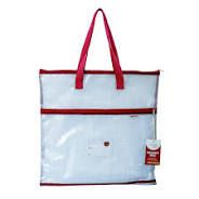 Madam Sew Project Bag-Red