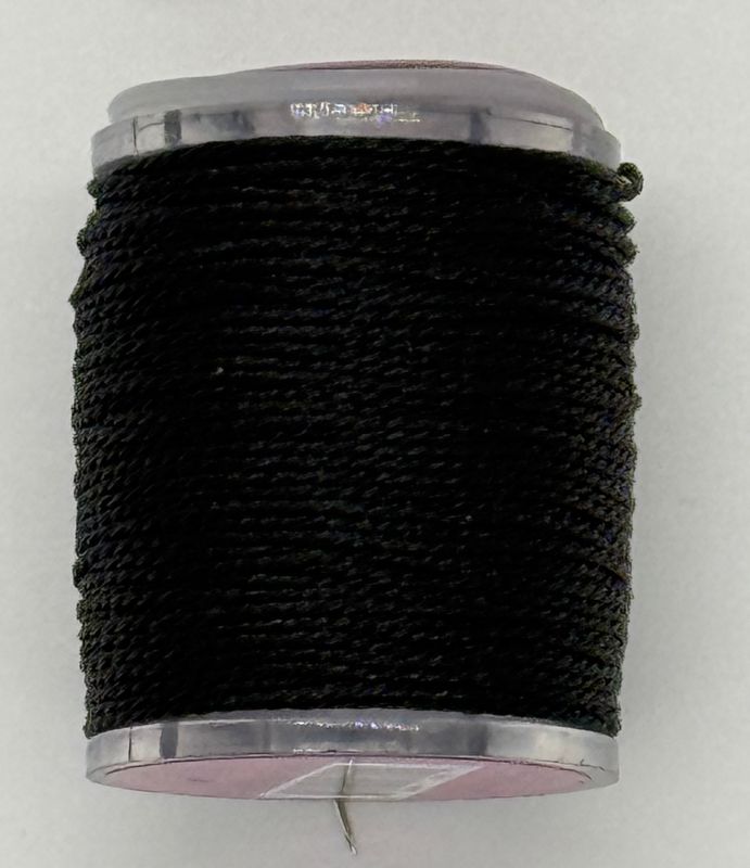 C-105: Little Black Dress