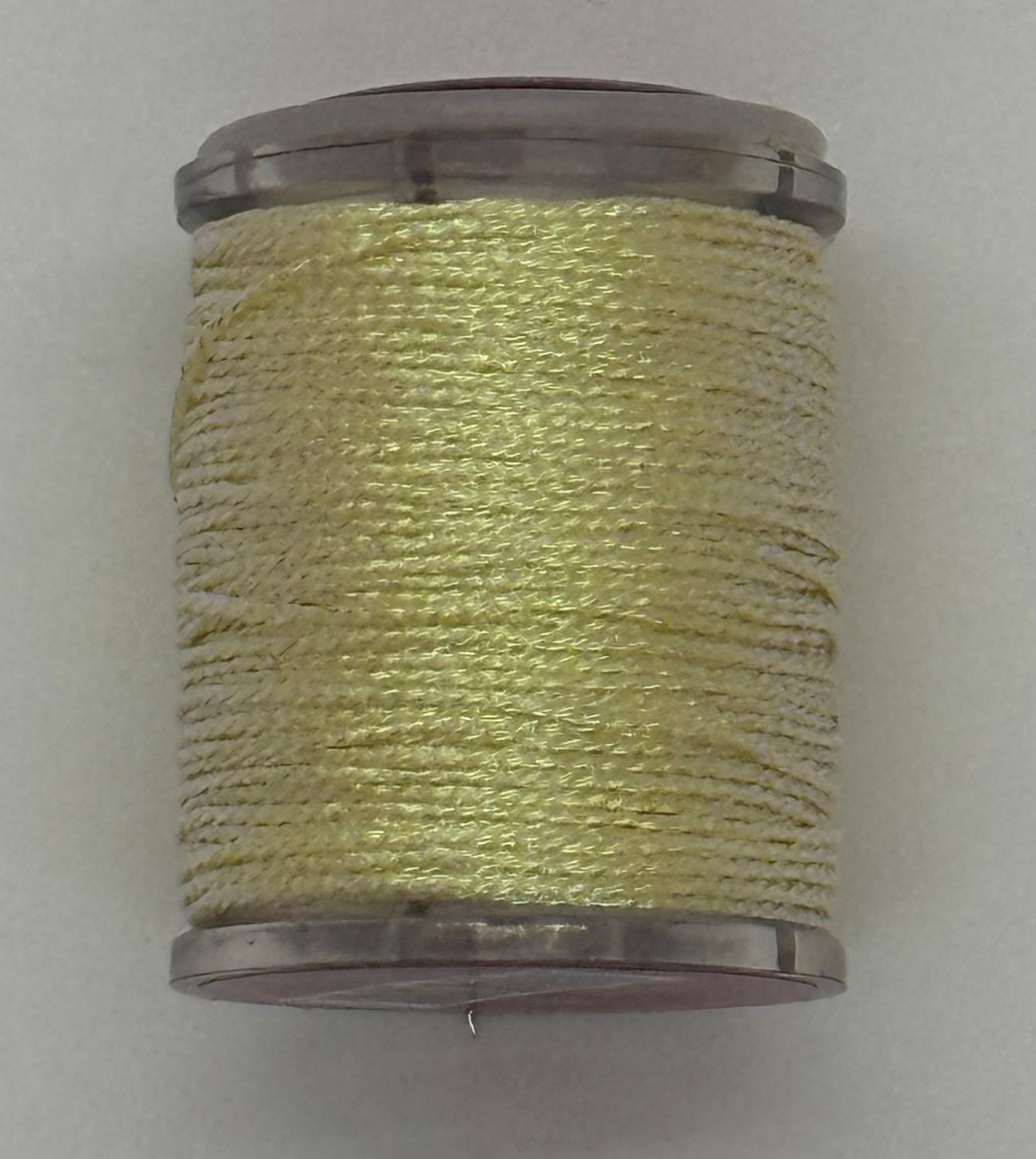 J-255: Butter Cream