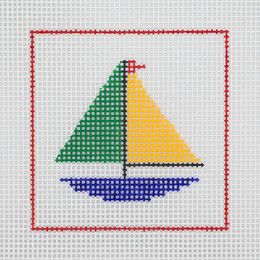 C3: Sailboat Kit