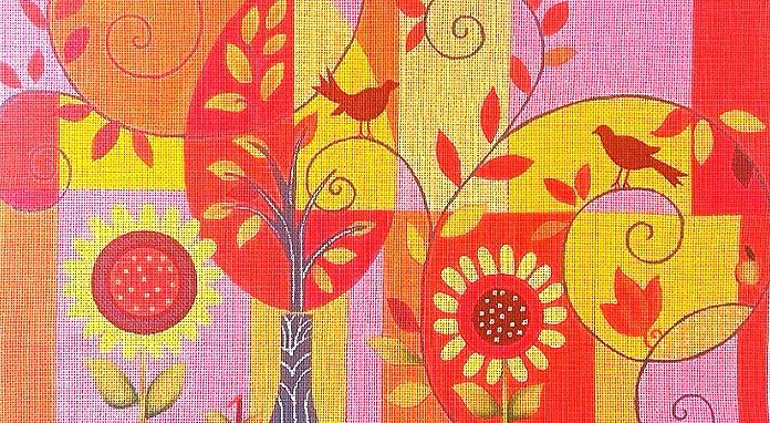 JP-12: Fall Birds