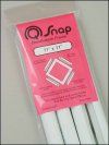 Q-Snap Frame: 11"x11"