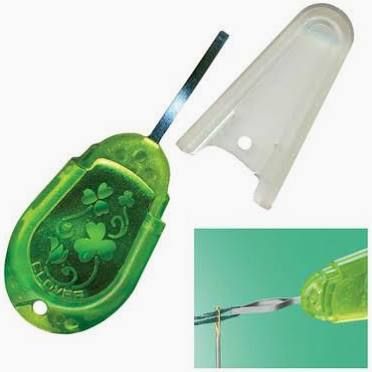 Clover Embroidery Threader