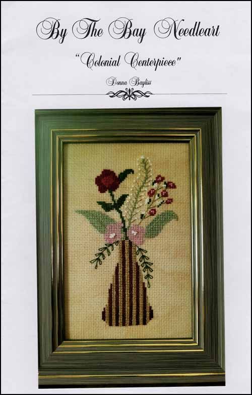 Colonial Centerpiece