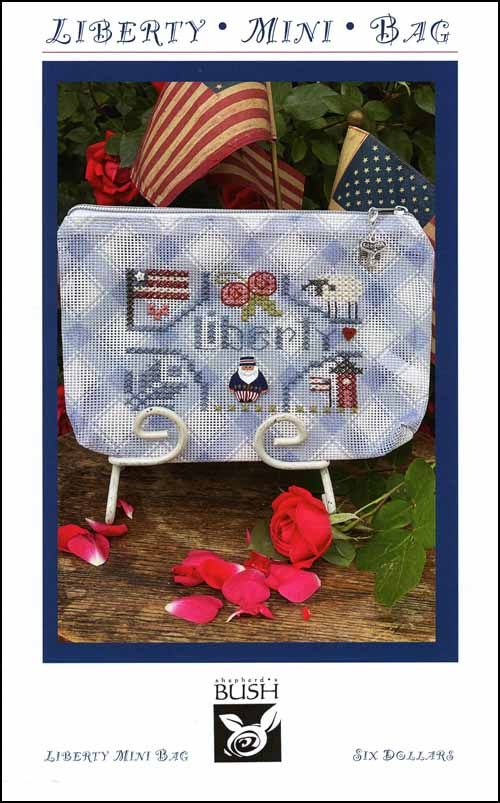 Liberty Mini Bag