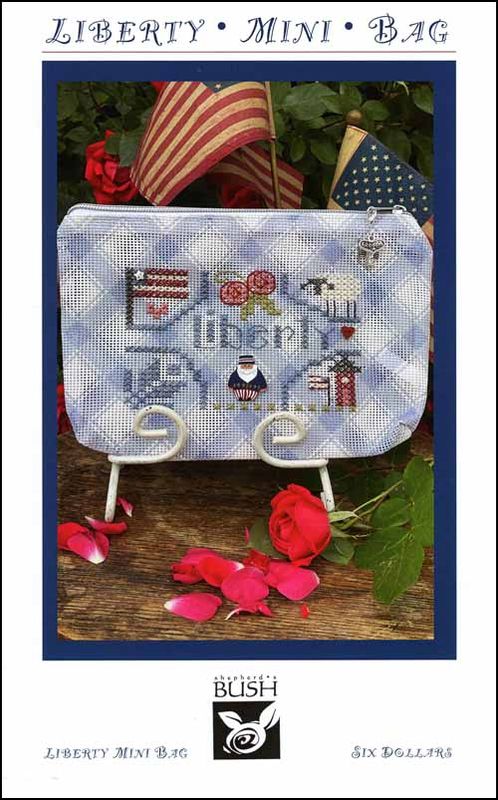 Liberty Mini Bag