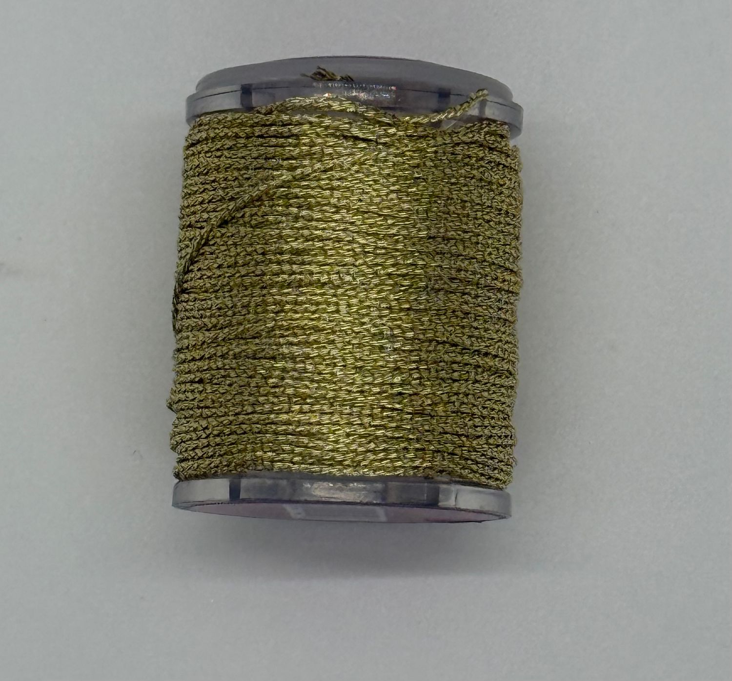 C-203: Gold Finger