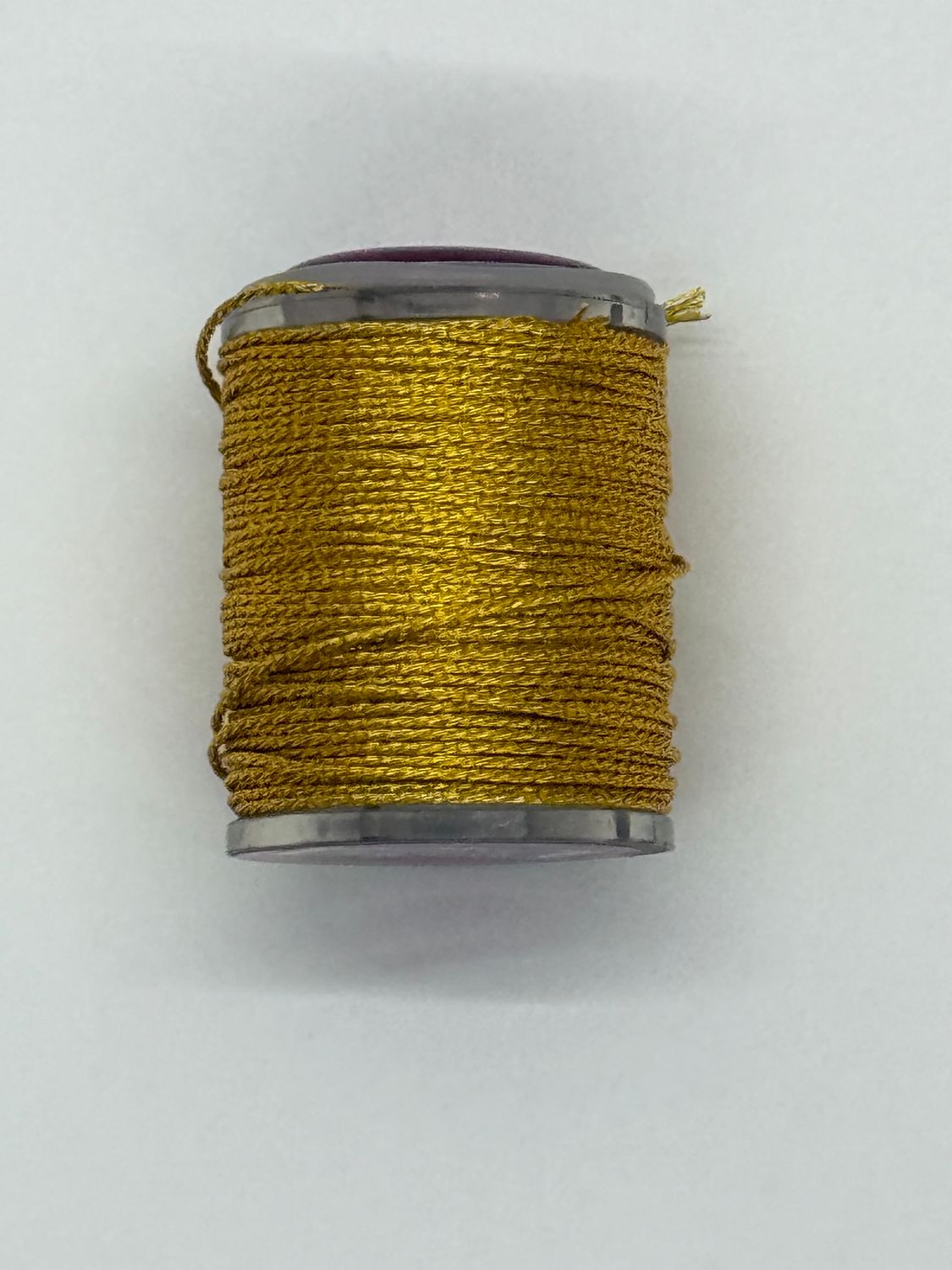 C-206: Golden Girl