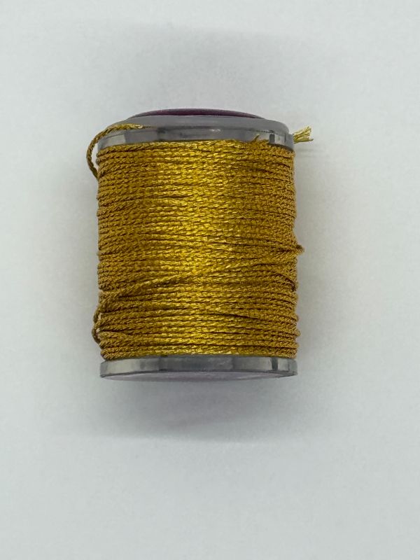 C-206: Golden Girl