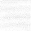 Aida 14 Ct-Opalescent White: Fat Quarter